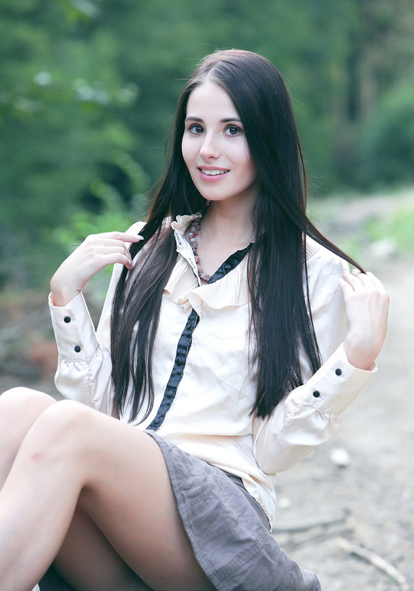 Проститутка Альбина